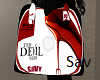 Savvy's Logo Bag