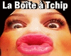 B - La Boîte à Tchip