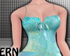 Spring Pastel Dress