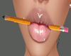 !F! REBEL SCHOOL PENCIL