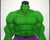 Hulk Outfit v1