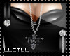 Dollz Gothic Necklace