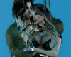 cutout casal Marcela