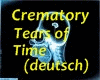Crematory Tears of Time