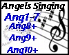 Angels Singing 