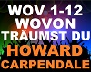Howard Carpendale -Wovon