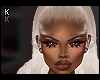 K. Jasmine Blonde