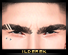 D! Brow Bad