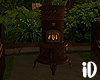 iD: Park Stove Outdoor