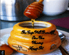 HONEY POT CHAMPANGE