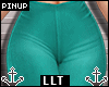 ⚓ | Capris Teal