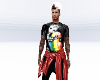 Camiseta Con Corazon