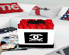 Wht CCBox BLK/RED Roses2