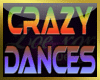 -ZxD- Crazy Dances