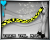 (E)Tiger Tail: Yellow