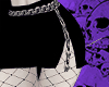 chain 🕷 skirt