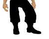 Black Boots M