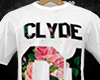 Clyde T Couples Shirt