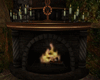 [ASP] Dungeon Fireplace