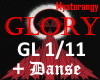 MixDanse TheScore Glory