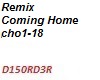 coming home remix