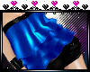 Lia top blue
