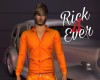 R4E ORANGE TUCKED IN