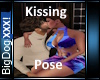 [BD]KissingPose