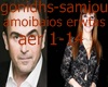 Ginidhs - Samiou