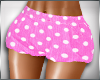 oVn^Dotted Pink Short