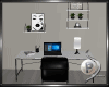 Modern Desk Set
