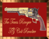 Tx Ranger Colt