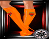 *YR*PF BOOTS HIPPIE 2