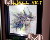 (OD) Daizi wall art