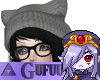 Poke'mon Trainer Beanie4