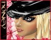 H*Top Hat with Ringlets1