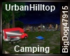 [BD]UrbanHilltopCamping