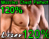 Muscles Chest 120%