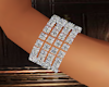 [CI]Diamond Bracelet L