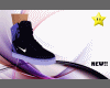Real top Sneakers