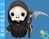 Little Grim Reaper
