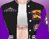 ✨ Varsity College Purp