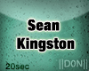 Sean Kingston Dutty Love