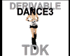 [TDK]Deriv Break Dance#3