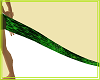 Green Dragon Tail