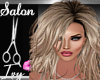 Isabell Classic Blonde