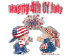 happey 4th of july