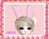 [R4] Animated Bunny Ears