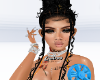 LR's| |K I M M Y| Braids