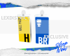 (X) Class Passes